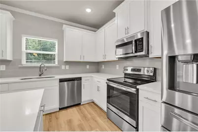 1486 Fern Ridge Lane, Norcross, GA 30093 - Photo 16