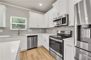 1486 Fern Ridge Ln, Norcross, GA 30093 - Photo 16