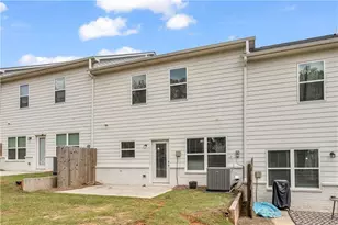 1486 Fern Ridge Ln, Norcross, GA 30093 - Photo 8