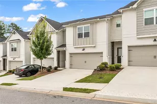 1486 Fern Ridge Ln, Norcross, GA 30093 - Photo 2