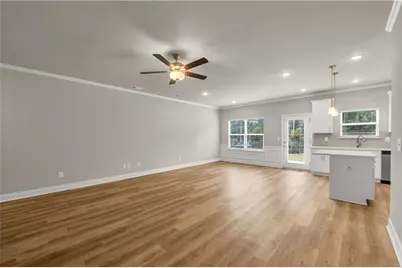 1486 Fern Ridge Lane, Norcross, GA 30093 - Photo 12