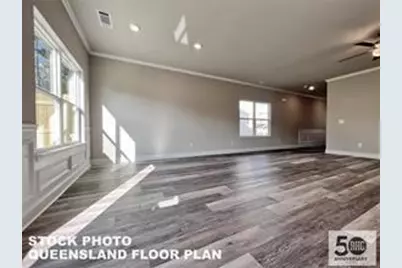 1486 Fern Ridge Lane, Norcross, GA 30093 - Photo 10