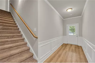 1486 Fern Ridge Lane, Norcross, GA 30093 - Photo 10