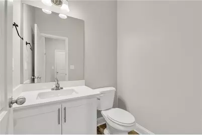 1486 Fern Ridge Lane, Norcross, GA 30093 - Photo 20
