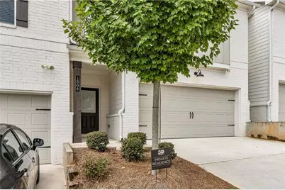 1486 Fern Ridge Lane, Norcross, GA 30093 - Photo 4