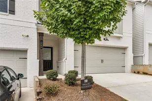 1486 Fern Ridge Ln, Norcross, GA 30093 - Photo 4