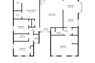 7745 Antebellum Ln, Riverdale, GA 30274 - Photo 40