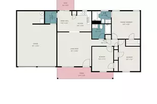 529 Bluff Ct, Woodstock, GA 30188 - Photo 22