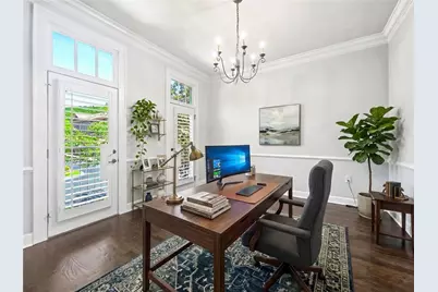 302 Riversgate Drive #55, Atlanta, GA 30339 - Photo 6