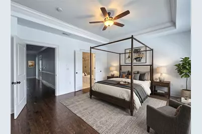302 Riversgate Drive #55, Atlanta, GA 30339 - Photo 20