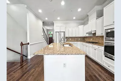 302 Riversgate Drive #55, Atlanta, GA 30339 - Photo 14