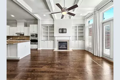 302 Riversgate Drive #55, Atlanta, GA 30339 - Photo 8