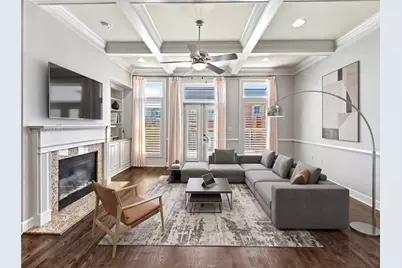 302 Riversgate Drive #55, Atlanta, GA 30339 - Photo 12