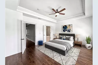 302 Riversgate Drive #55, Atlanta, GA 30339 - Photo 18