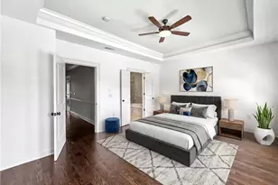 302 Riversgate Dr, Atlanta, GA 30339 - Photo 18