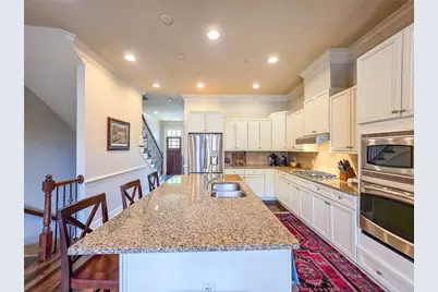 302 Riversgate Drive #55, Atlanta, GA 30339 - Photo 16