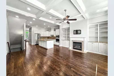 302 Riversgate Drive #55, Atlanta, GA 30339 - Photo 12