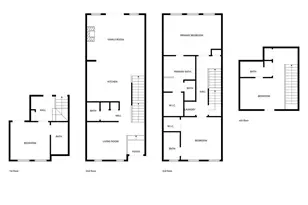 302 Riversgate Dr, Atlanta, GA 30339 - Photo 4