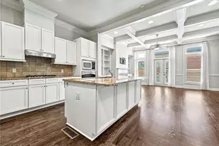 302 Riversgate Dr, Atlanta, GA 30339 - Photo 8