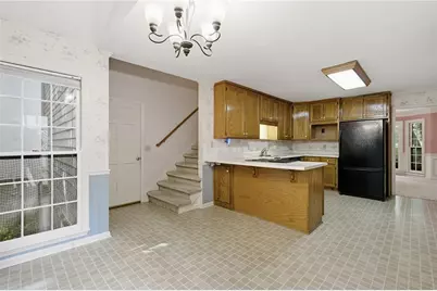 760 Edgewater Lane NW, Kennesaw, GA 30144 - Photo 18