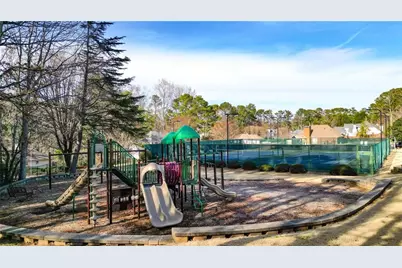 760 Edgewater Lane NW, Kennesaw, GA 30144 - Photo 70