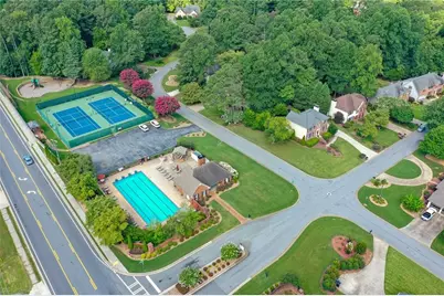 760 Edgewater Lane NW, Kennesaw, GA 30144 - Photo 66