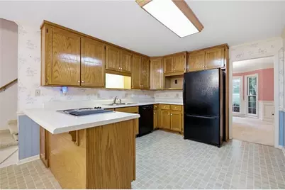760 Edgewater Lane NW, Kennesaw, GA 30144 - Photo 14