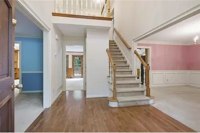 760 Edgewater Lane NW, Kennesaw, GA 30144 - Photo 8