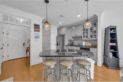 825 Highland Lane NE #1207, Atlanta, GA 30306 - Photo 6