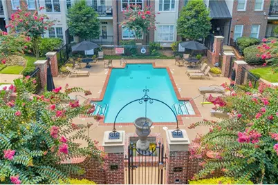 825 Highland Lane NE #1207, Atlanta, GA 30306 - Photo 2