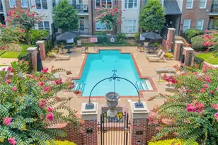 825 Highland Ln NE, Atlanta, GA 30306 - Photo 2