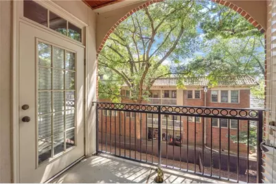 825 Highland Lane NE #1207, Atlanta, GA 30306 - Photo 14