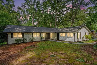 4783 Hickory Court SW, Lilburn, GA 30047 - Photo 6