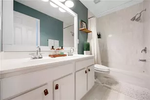 219 Revillion Way, Woodstock, GA 30188 - Photo 22