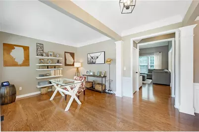 219 Revillion Way, Woodstock, GA 30188 - Photo 6