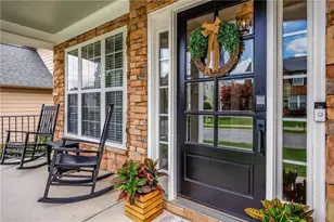 219 Revillion Way, Woodstock, GA 30188 - Photo 4