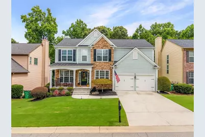 219 Revillion Way, Woodstock, GA 30188 - Photo 1