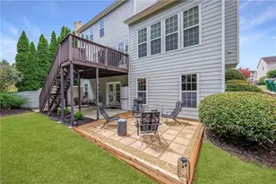 219 Revillion Way, Woodstock, GA 30188 - Photo 38