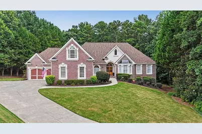 403 Lakewind Court, Canton, GA 30114 - Photo 2