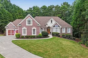 403 Lakewind Ct, Canton, GA 30114 - Photo 2