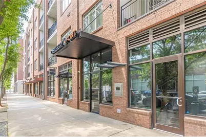 333 Nelson Street SW #411, Atlanta, GA 30313 - Photo 4