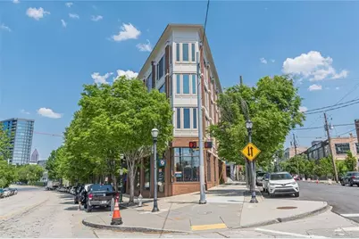 333 Nelson Street SW #411, Atlanta, GA 30313 - Photo 1