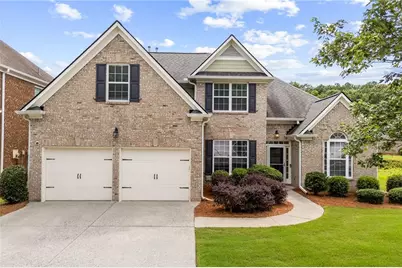 3736 Rosecliff Trace, Buford, GA 30519 - Photo 2