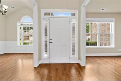 3736 Rosecliff Trace, Buford, GA 30519 - Photo 4