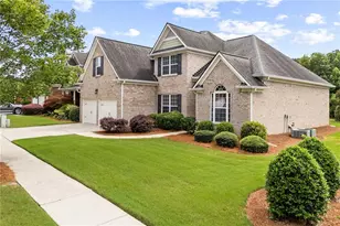 3736 Rosecliff Trace, Buford, GA 30519 - Photo 1