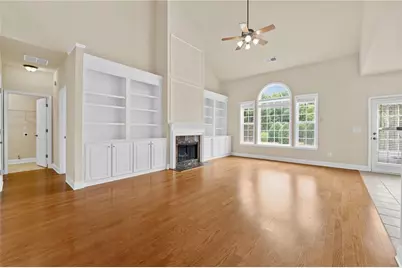 3736 Rosecliff Trace, Buford, GA 30519 - Photo 12