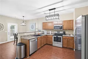 536 Oakside Pl, Acworth, GA 30102 - Photo 8