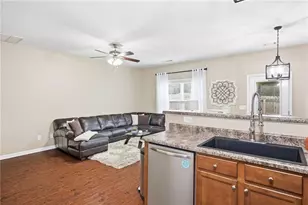 536 Oakside Pl, Acworth, GA 30102 - Photo 6