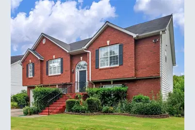 1090 Charter Club Drive, Lawrenceville, GA 30043 - Photo 20