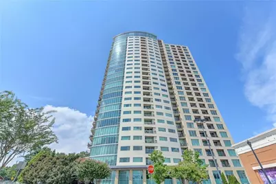 4561 Olde Perimeter Way #2607, Atlanta, GA 30346 - Photo 1